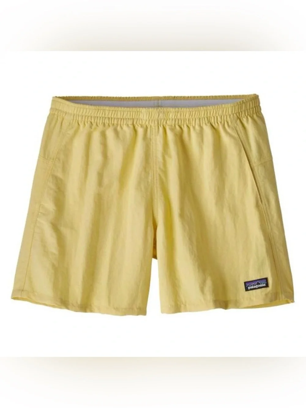 Patagonia baggies - Picture 5 of 5
